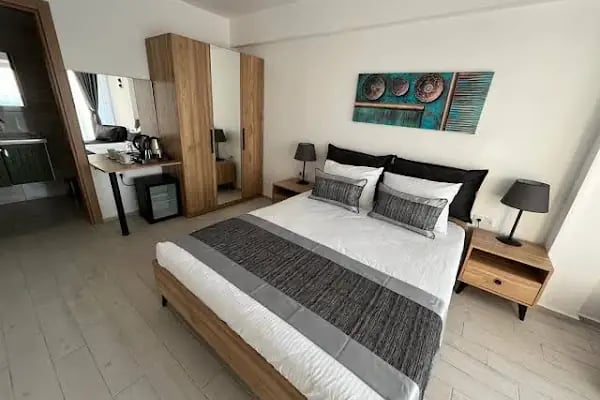 Ni Marin Hotel - Resim 20
