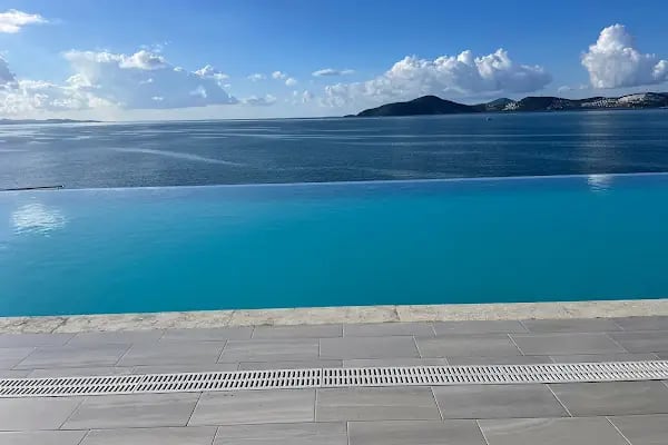 Ni Marin Hotel - Resim 6