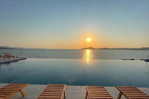 Ni Marin Hotel - Resim 5