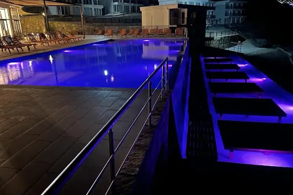 Ni Marin Hotel - Resim 7