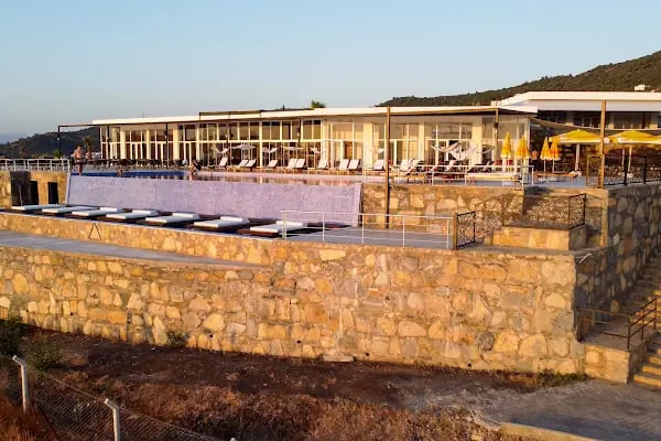 Ni Marin Hotel - Resim 8