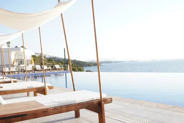 Ni Marin Hotel - Resim 17
