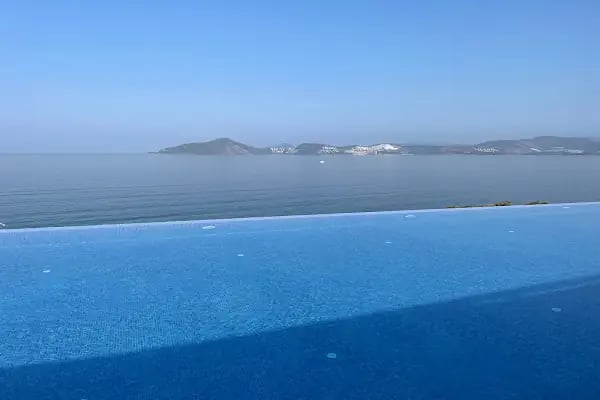 Ni Marin Hotel - Resim 16