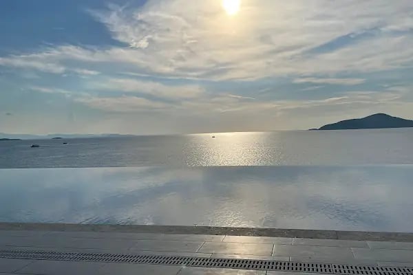 Ni Marin Hotel - Resim 12