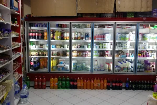 AYAŞ MARKET KURUYEMİŞ - Resim 3