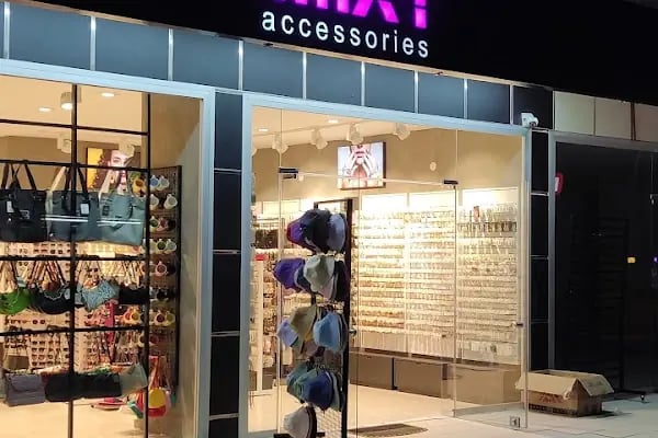 Mixy accessories - Resim 1