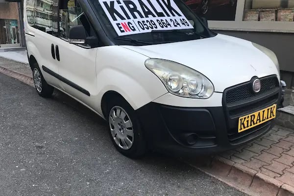 ENG Araç Kiralama - Resim 6