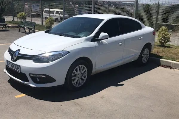 ENG Araç Kiralama - Resim 15
