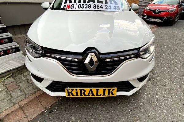 ENG Araç Kiralama - Resim 20