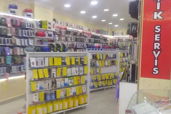 Avcılar CNT Cep Dünyasi - Resim 2