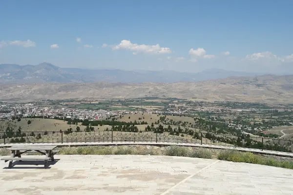 Karşıyaka Tabiat Parkı - Resim 3