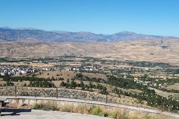 Karşıyaka Tabiat Parkı - Resim 18