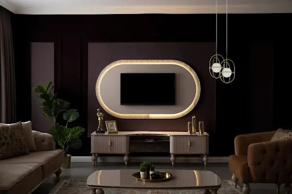Akyüz Premium Mobilya - Resim 4