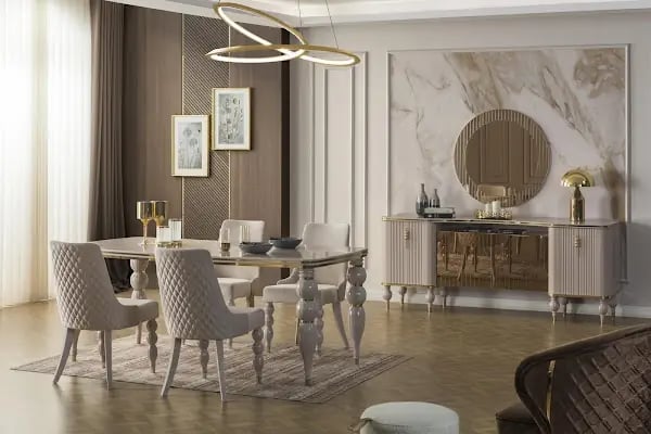 Akyüz Premium Mobilya - Resim 2