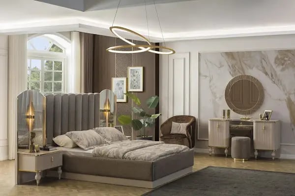 Akyüz Premium Mobilya - Resim 6