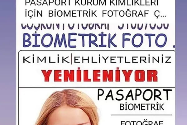 Coşkun Dijital Fotoğrafçılık - Resim 15