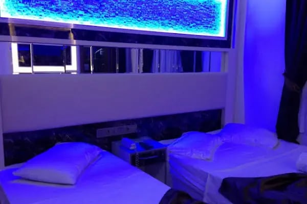 Behram Hotel - Resim 20