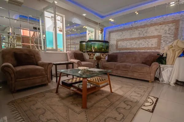 Behram Hotel - Resim 8