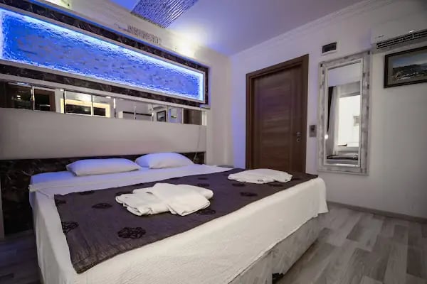 Behram Hotel - Resim 6