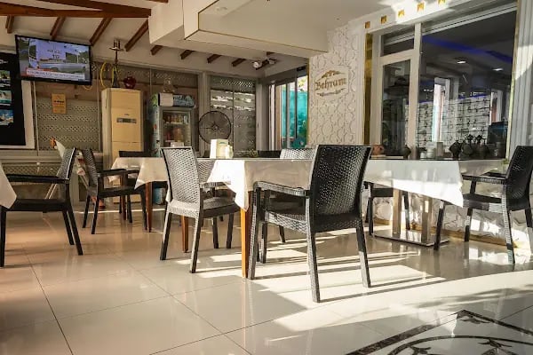 Behram Hotel - Resim 5