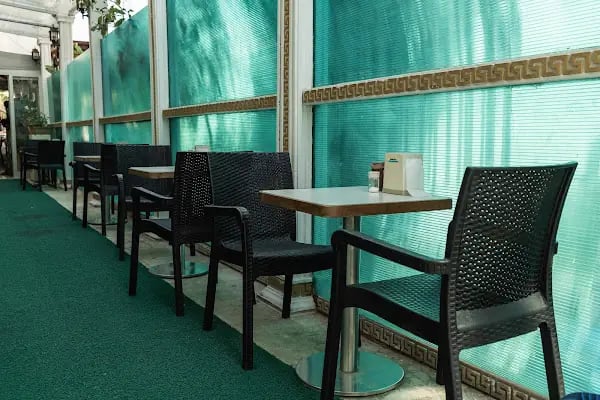 Behram Hotel - Resim 11
