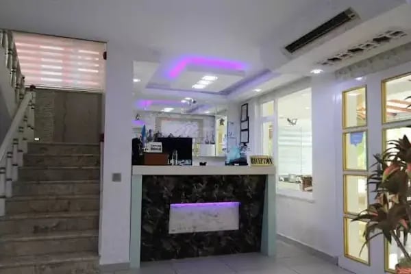 Behram Hotel - Resim 18