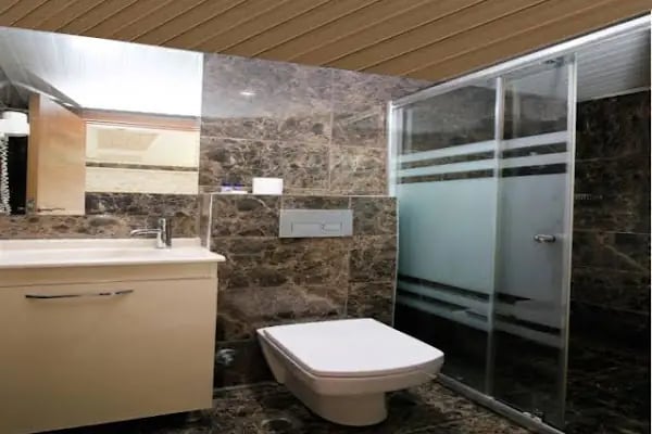 Behram Hotel - Resim 4