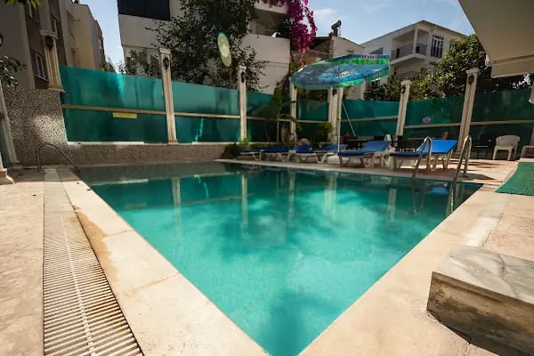 Behram Hotel - Resim 3