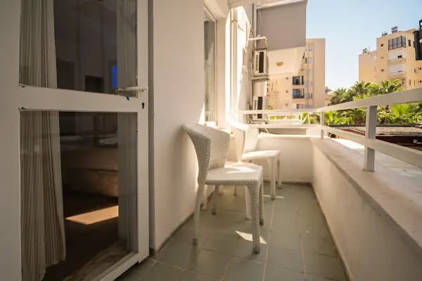 Behram Hotel - Resim 14