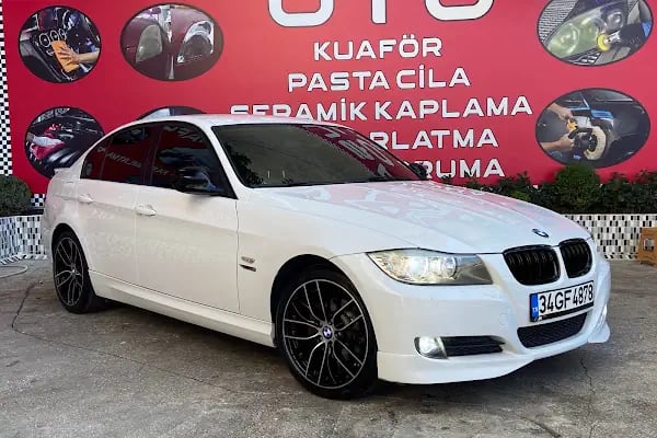 Gökkuşağı Oto Yıkama - Resim 6