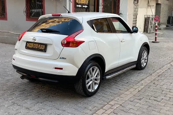 ŞANLIURFA RENT A CAR / YILDIZHAN - Resim 5