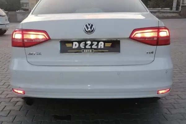 ŞANLIURFA RENT A CAR / YILDIZHAN - Resim 12