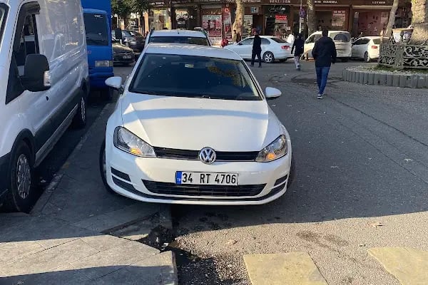 ŞANLIURFA RENT A CAR / YILDIZHAN - Resim 13