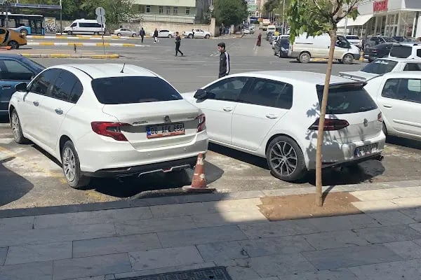 ŞANLIURFA RENT A CAR / YILDIZHAN - Resim 8