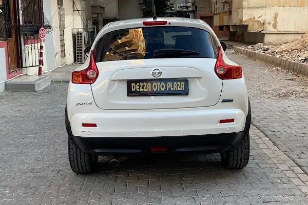 ŞANLIURFA RENT A CAR / YILDIZHAN - Resim 15
