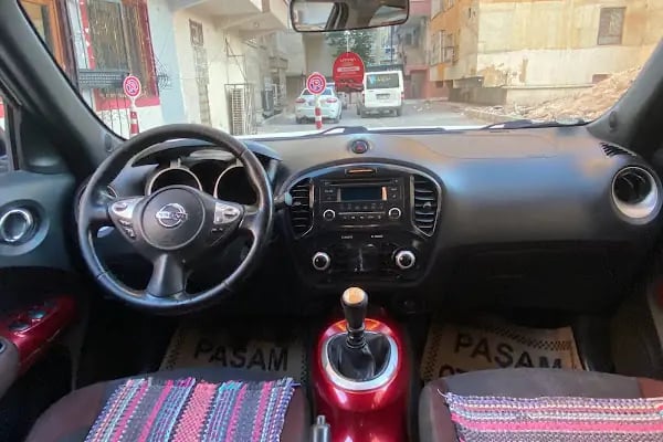 ŞANLIURFA RENT A CAR / YILDIZHAN - Resim 6