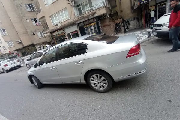 ŞANLIURFA RENT A CAR / YILDIZHAN - Resim 10