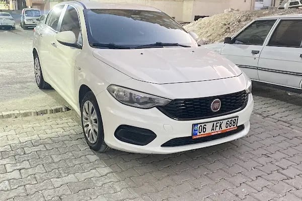 ŞANLIURFA RENT A CAR / YILDIZHAN - Resim 1