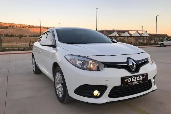ŞANLIURFA RENT A CAR / YILDIZHAN - Resim 14