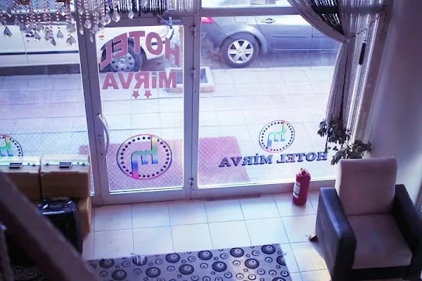 Hotel Mirva - Resim 4