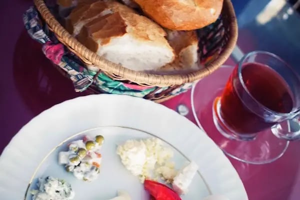 Hotel Mirva - Resim 6