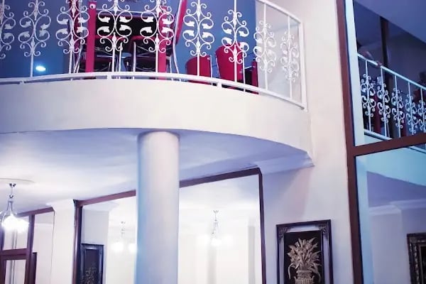 Hotel Mirva - Resim 3