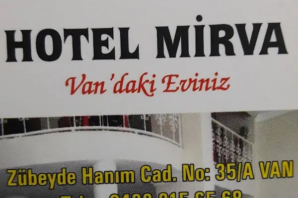 Hotel Mirva - Resim 9