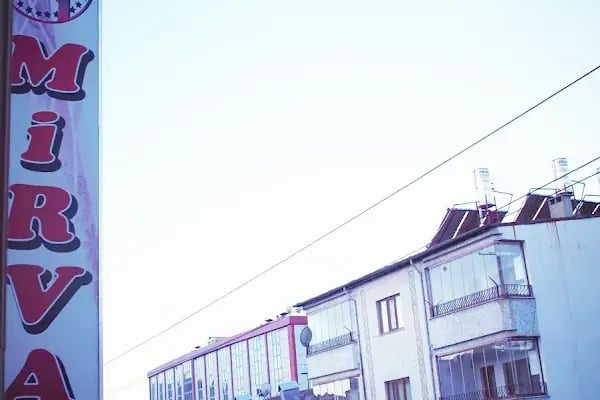Hotel Mirva - Resim 7
