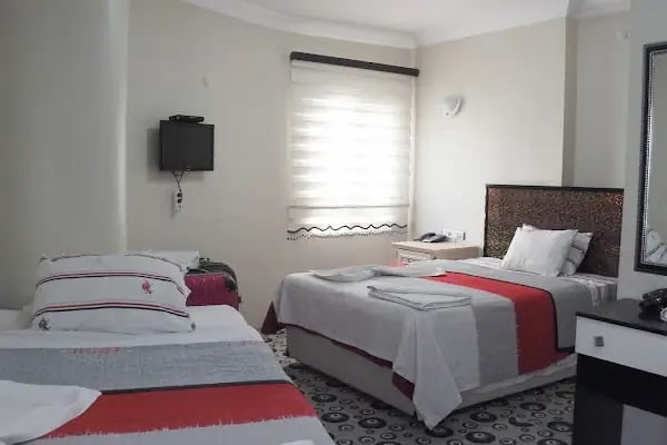 Hotel Mirva - Resim 1