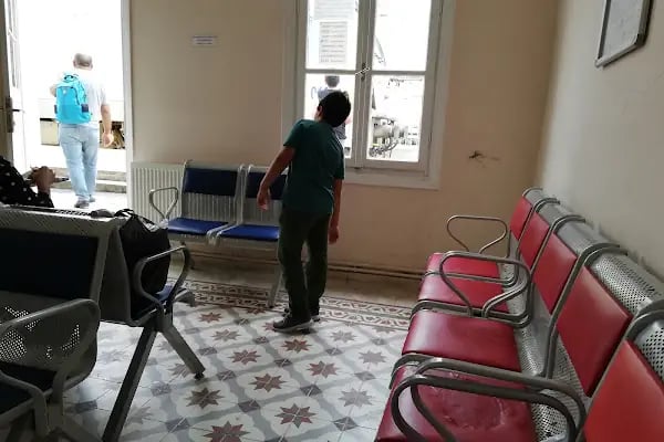 Çerkezköy Garı - Resim 12