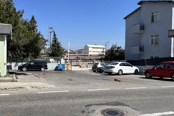 Çerkezköy Garı - Resim 9