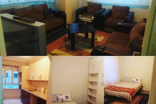 Diyarbakır Günlük Apart Otel - Resim 1