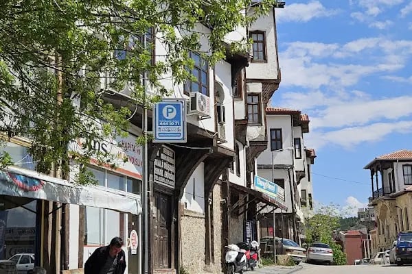 Çakır Hafızların Konağı - Resim 8