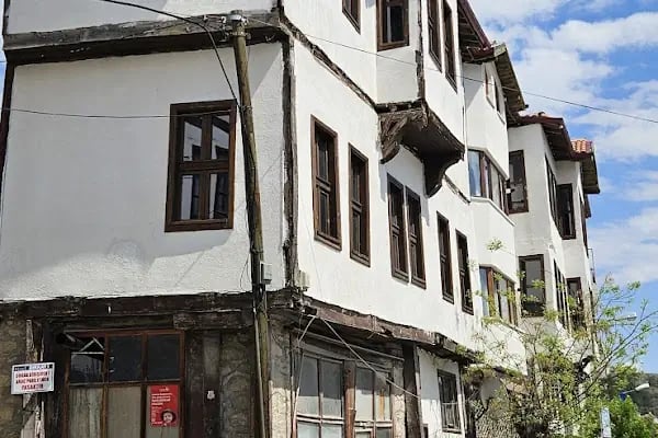 Çakır Hafızların Konağı - Resim 4